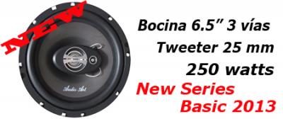 Audio Art 63BX. ����������� �������������� 63BX.